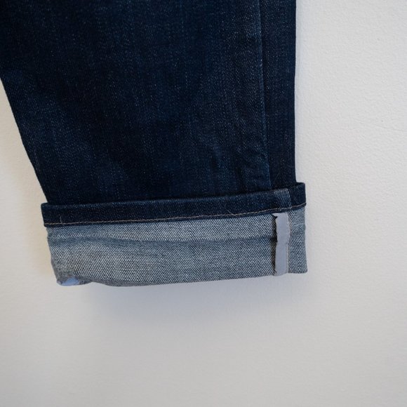 Nike SB FTM 5-Pocket Denim - Picture 9 of 10